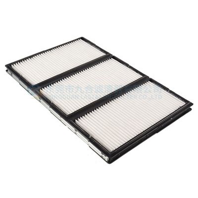 ND0145200291 Heavy-duty Filter for KOMATSU PC200/400-6 198*308*19mm ND0145200290 ND0145400290 ND0145200291 ND0145400290