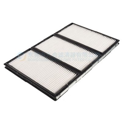 ND0145200291 Heavy-duty Filter for KOMATSU PC200/400-6 198*308*19mm ND0145200290 ND0145400290 ND0145200291 ND0145400290