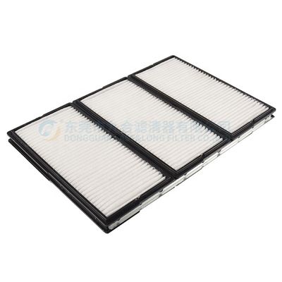ND0145200291 Heavy-duty Filter for KOMATSU PC200/400-6 198*308*19mm ND0145200290 ND0145400290 ND0145200291 ND0145400290