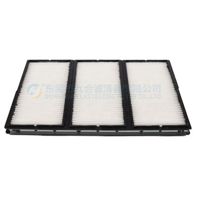 ND0145200291 Heavy-duty Filter for KOMATSU PC200/400-6 198*308*19mm ND0145200290 ND0145400290 ND0145200291 ND0145400290