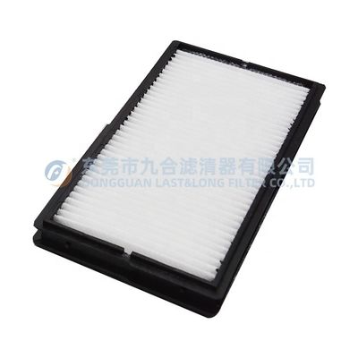 Heavy-duty Filter for Industrial Filter PC160LC-7E0 200LC/220LC-8 Excavator OE 77Z9700030 208-979-7740 Cabin Air Filter