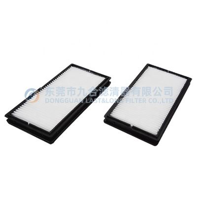 Heavy-duty Filter for Industrial Filter PC160LC-7E0 200LC/220LC-8 Excavator OE 77Z9700030 208-979-7740 Cabin Air Filter
