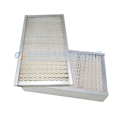 NON WOVEN Heavy-duty Filter for Construction Equipment OE 4210712312 421-07-12312 209-97-96260 Cabin Air Filter element
