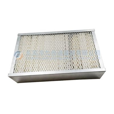 NON WOVEN Heavy-duty Filter for Construction Equipment OE 4210712312 421-07-12312 209-97-96260 Cabin Air Filter element