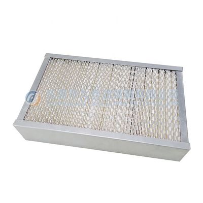 NON WOVEN Heavy-duty Filter for Construction Equipment OE 4210712312 421-07-12312 209-97-96260 Cabin Air Filter element