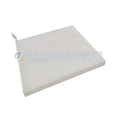 Industrial Filter PC100-6 120-6 Excavator Heavy-duty Filter OE 2039796840 Cabin Air Filter Element with Free Spare Parts