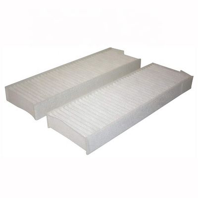 PEUGEOT1 Cabin Air Filter CU3039-2 FP3039-2 93%-99% Efficiency for 1609998980 OEM 6447.XF 6479.92