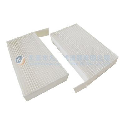 120-6 Car Application NON WOVEN Cabin Air Filter for Heavy-duty Industrial Filter PC100-6 Excavator OE 2039796850
