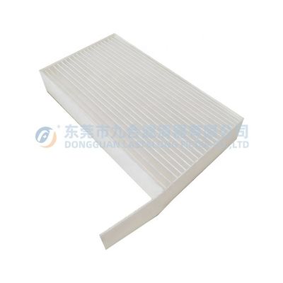 120-6 Car Application NON WOVEN Cabin Air Filter for Heavy-duty Industrial Filter PC100-6 Excavator OE 2039796850