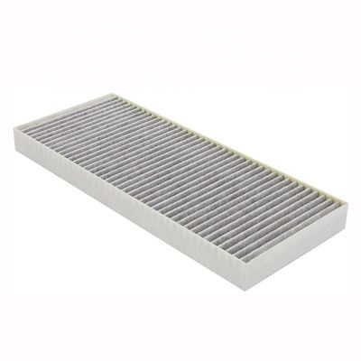 Activated Carbon Cabin Air Filter 6447.TA CUK4179 for Automobile OE NO. 6447.TA