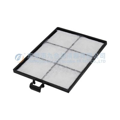 Car Application KATO HD512/820-3 Heavy-duty Filter OE 22M9792370 Cabin Air Filter Element for Construction Equipment