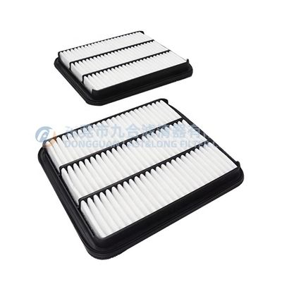 Construction Equipment Cabin Air Filter Element OE 17801-11070 for Industrial Filter 100/120-6 Heavy-duty Filter