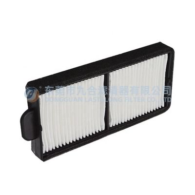 205*90*20mm Heavy-Duty Filter OE 51186-10590 PS50V01005P1 172B0618420 Cabin Air Filter Element for Construction Works