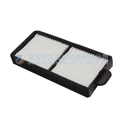 205*90*20mm Heavy-Duty Filter OE 51186-10590 PS50V01005P1 172B0618420 Cabin Air Filter Element for Construction Works