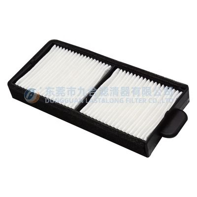 205*90*20mm Heavy-Duty Filter OE 51186-10590 PS50V01005P1 172B0618420 Cabin Air Filter Element for Construction Works