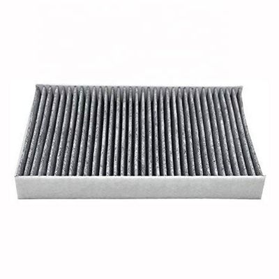 PEUGEOT1 2010- CFA11285 CUK2743 Cabin Air Filter with Activated Carbon by OEM 6479.K9