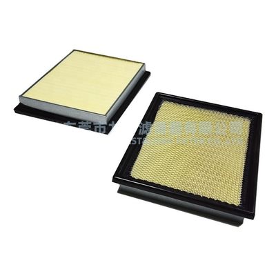 NON WOVEN Heavy-duty Filter OE 4270722120 426-07-32441 427-07-22120A Cabin Air Filter Element for Industrial Filter Excavator