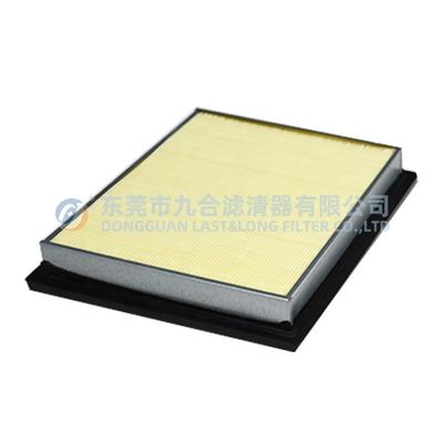 NON WOVEN Heavy-duty Filter OE 4270722120 426-07-32441 427-07-22120A Cabin Air Filter Element for Industrial Filter Excavator