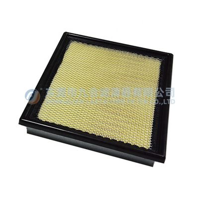 NON WOVEN Heavy-duty Filter OE 4270722120 426-07-32441 427-07-22120A Cabin Air Filter Element for Industrial Filter Excavator