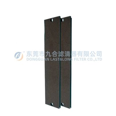 Industrial Filter AFE47 series Excavator Heavy-duty Filter OE BF5467 Cabin Air Filter element for Construction Equipment