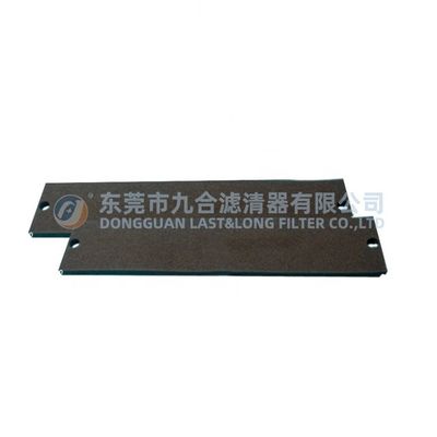 Industrial Filter AFE47 series Excavator Heavy-duty Filter OE BF5467 Cabin Air Filter element for Construction Equipment