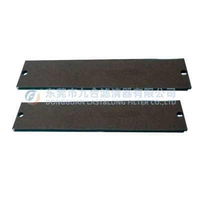 Industrial Filter AFE47 series Excavator Heavy-duty Filter OE BF5467 Cabin Air Filter element for Construction Equipment