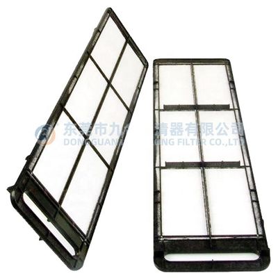 Competitive Construction Equipment Heavy-duty Filter OE 145530-1210 60088111 ND145530-1210 Air Filter for SANY 65-9/75-9
