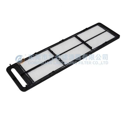 Competitive Construction Equipment Heavy-duty Filter OE 145530-1210 60088111 ND145530-1210 Air Filter for SANY 65-9/75-9