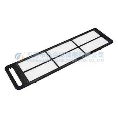 Competitive Construction Equipment Heavy-duty Filter OE 145530-1210 60088111 ND145530-1210 Air Filter for SANY 65-9/75-9