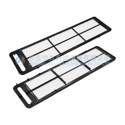 Competitive Construction Equipment Heavy-duty Filter OE 145530-1210 60088111 ND145530-1210 Air Filter for SANY 65-9/75-9