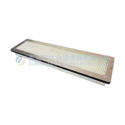 Industrial Excavator Heavy-duty Filter OE 12Y-979-1171 12Y-979-1174 Air Filter 670*169*58mm PAPER Construction Equipment