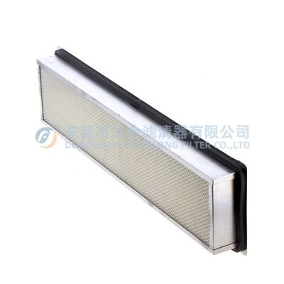 Industrial Excavator Heavy-duty Filter OE 12Y-979-1171 12Y-979-1174 Air Filter 670*169*58mm PAPER Construction Equipment