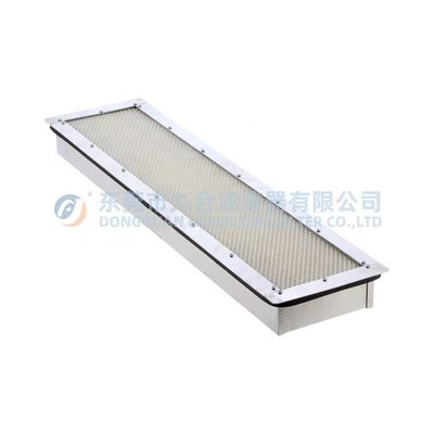 Industrial Excavator Heavy-duty Filter OE 12Y-979-1171 12Y-979-1174 Air Filter 670*169*58mm PAPER Construction Equipment