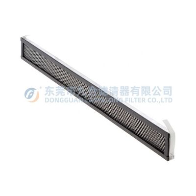 Industrial Filter 662*62*15mm OE 12Y-979-1181 Air Filter for Heavy-duty Construction Equipment D31/D37/D39/D51EX PX Excavator