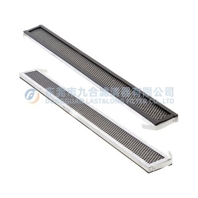 Industrial Filter 662*62*15mm OE 12Y-979-1181 Air Filter for Heavy-duty Construction Equipment D31/D37/D39/D51EX PX Excavator