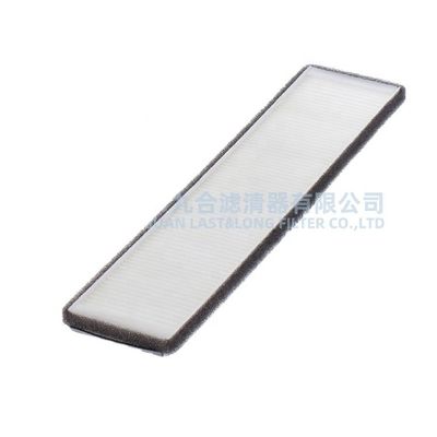 Industrial Filter OE 42N-07-11910 42N0711910 Air Filter for Excavator WB 97R-5E0/93R-5/93S-5 Construction Equipment