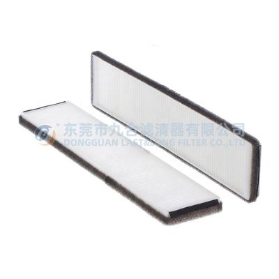 Industrial Filter OE 42N-07-11910 42N0711910 Air Filter for Excavator WB 97R-5E0/93R-5/93S-5 Construction Equipment