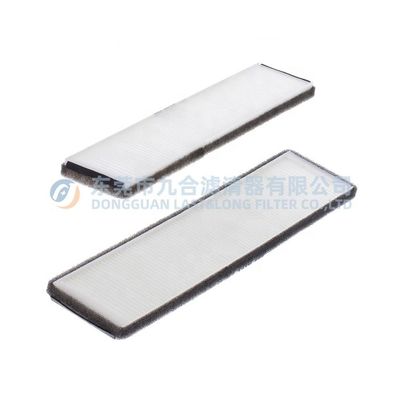 Industrial Filter OE 42N-07-11910 42N0711910 Air Filter for Excavator WB 97R-5E0/93R-5/93S-5 Construction Equipment