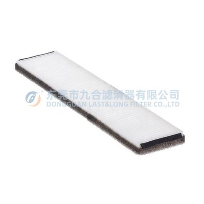 Industrial Filter OE 42N-07-11910 42N0711910 Air Filter for Excavator WB 97R-5E0/93R-5/93S-5 Construction Equipment