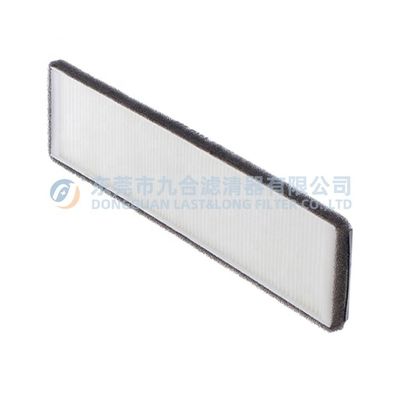 Industrial Filter OE 42N-07-11910 42N0711910 Air Filter for Excavator WB 97R-5E0/93R-5/93S-5 Construction Equipment