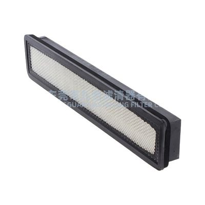 SKL 46420 Heavy-duty Cabin Air Filter for Industrial Excavator Car Application 91R/93 R/S /97 R/S -5/5E0 Online Support