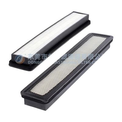 SKL 46420 Heavy-duty Cabin Air Filter for Industrial Excavator Car Application 91R/93 R/S /97 R/S -5/5E0 Online Support