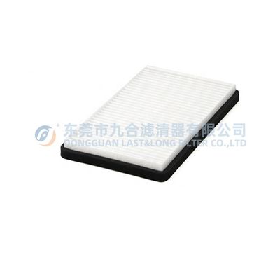NON WOVEN Heavy-duty Cabin Air Filter OE 21W-979-R350 for Industrial Filter in Manufacturing Plant