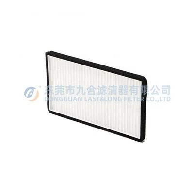 NON WOVEN Heavy-duty Cabin Air Filter OE 21W-979-R350 for Industrial Filter in Manufacturing Plant