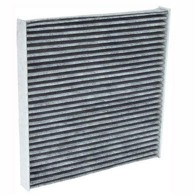 MITSUBISHI1 CUK18002 Cabin Air Filter Activated Carbon Reference NO. V22-31-1014 for MITSUBISHI1 High