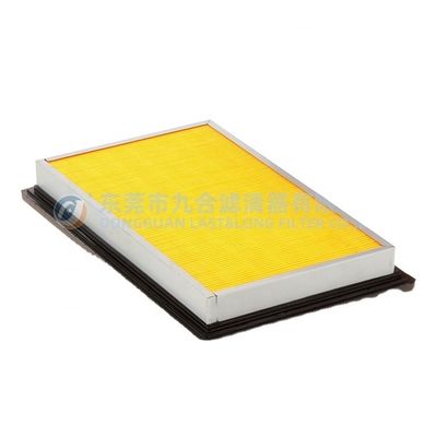 Construction Equipment PAPER Heavy-duty Filter OE 423-07-52440 PA30329 Air Filter for Industrial Filter