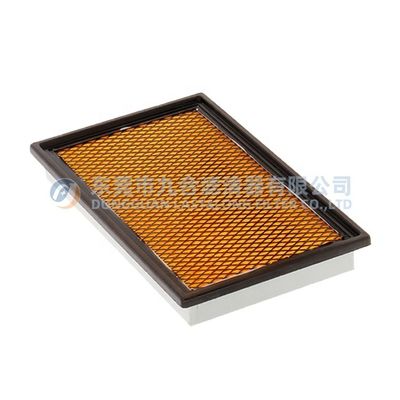 Construction Equipment PAPER Heavy-duty Filter OE 423-07-52440 PA30329 Air Filter for Industrial Filter