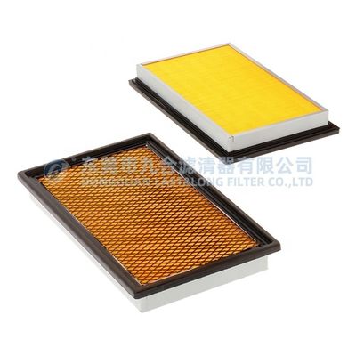 Construction Equipment PAPER Heavy-duty Filter OE 423-07-52440 PA30329 Air Filter for Industrial Filter