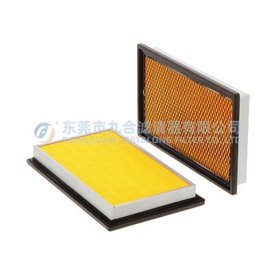 Construction Equipment PAPER Heavy-duty Filter OE 423-07-52440 PA30329 Air Filter for Industrial Filter