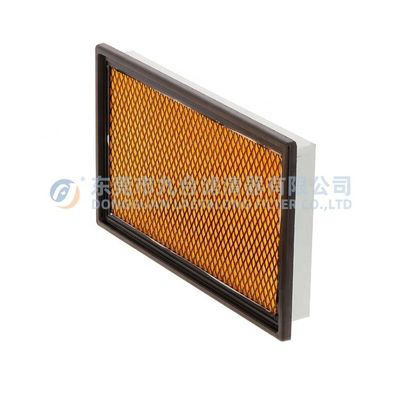 Construction Equipment PAPER Heavy-duty Filter OE 423-07-52440 PA30329 Air Filter for Industrial Filter